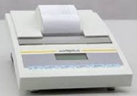 YDPO3-OCE Data printer with statistics & time/date